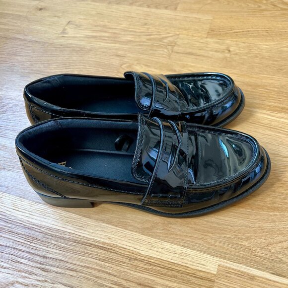 Zara loafers - Picture 4 of 4